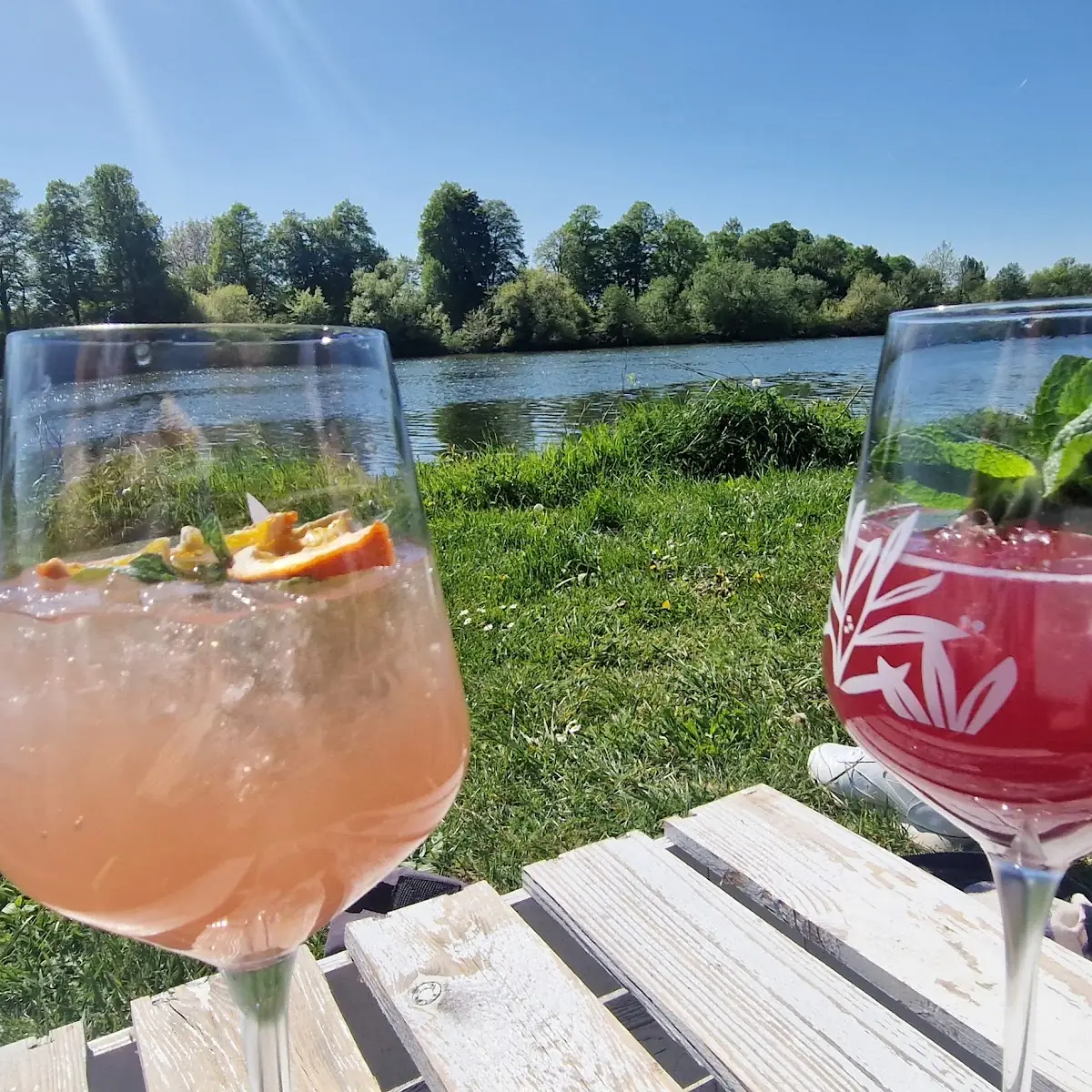 Essen und Trinken photo 2