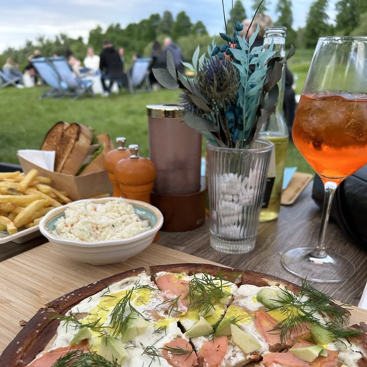 Essen und Trinken photo 6