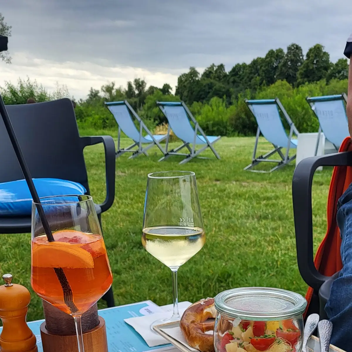 Essen und Trinken photo 9