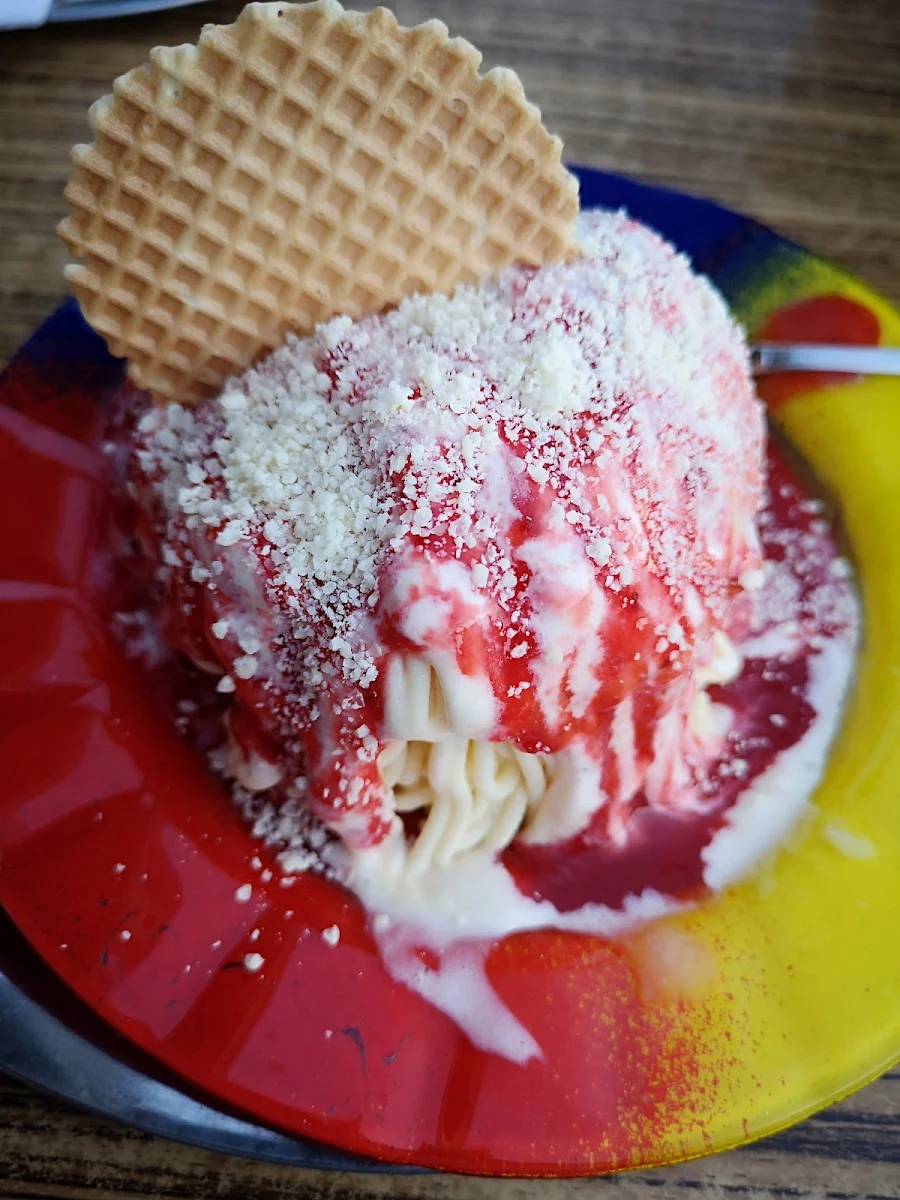 Essen und Trinken photo 10