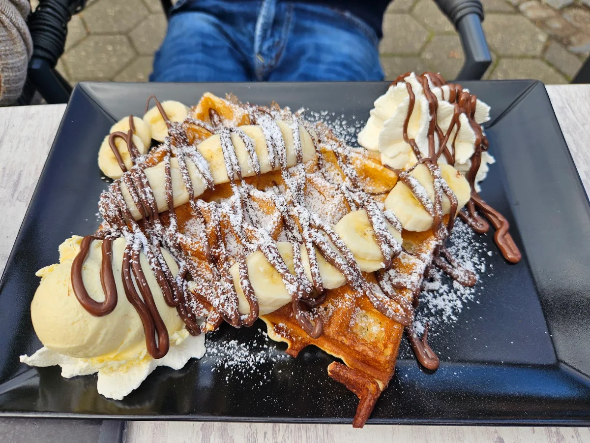 Essen und Trinken photo 6