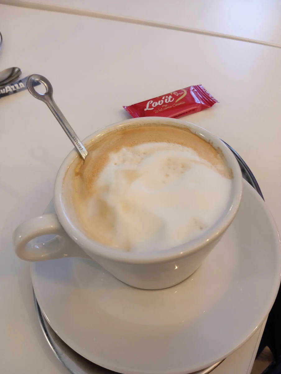 Essen und Trinken photo 7