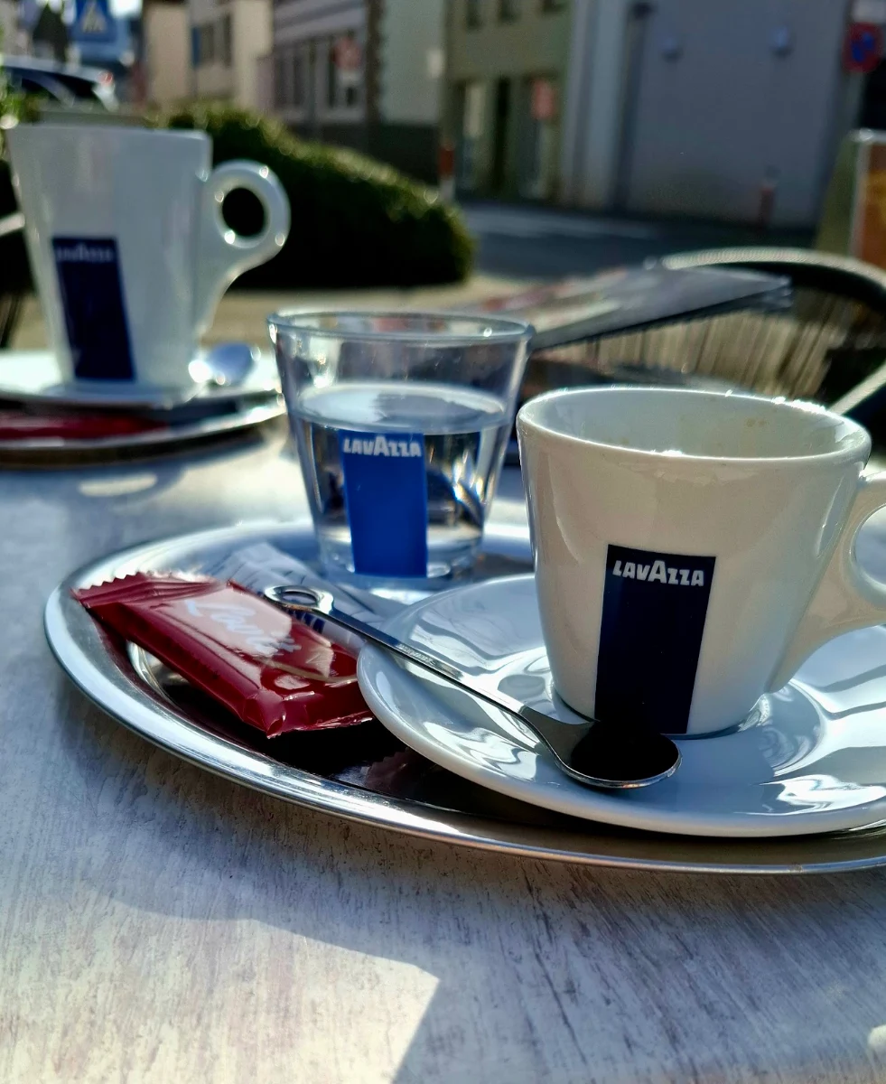 Essen und Trinken photo 8