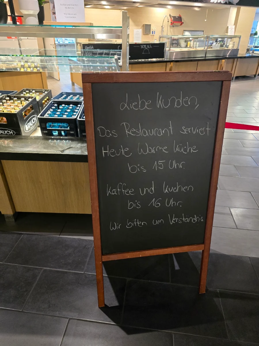Speisekarte photo 5