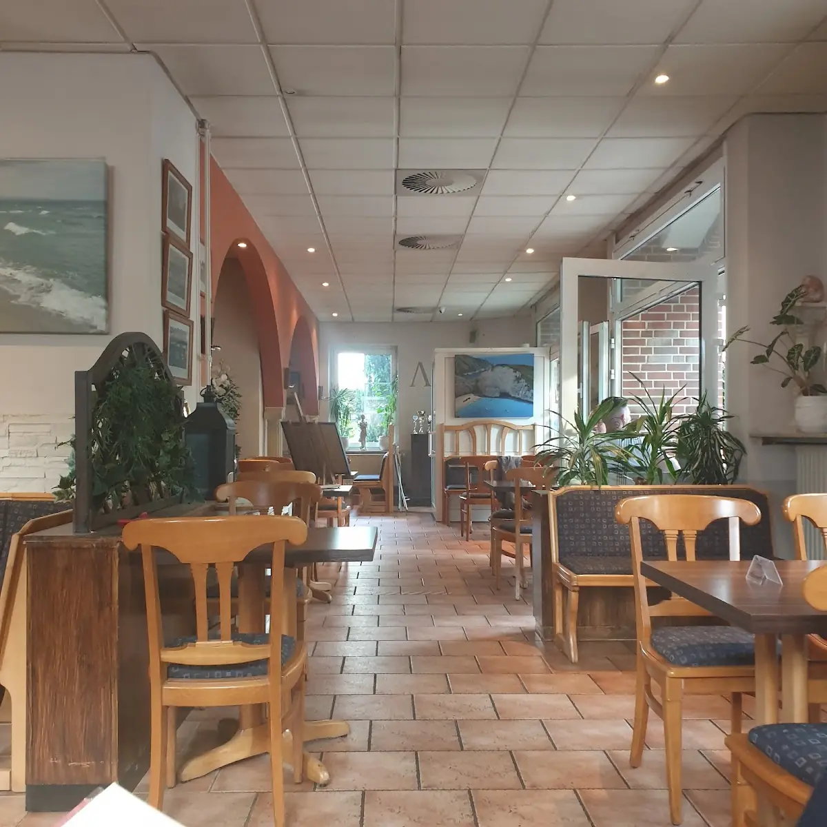 Atmosphäre photo 2