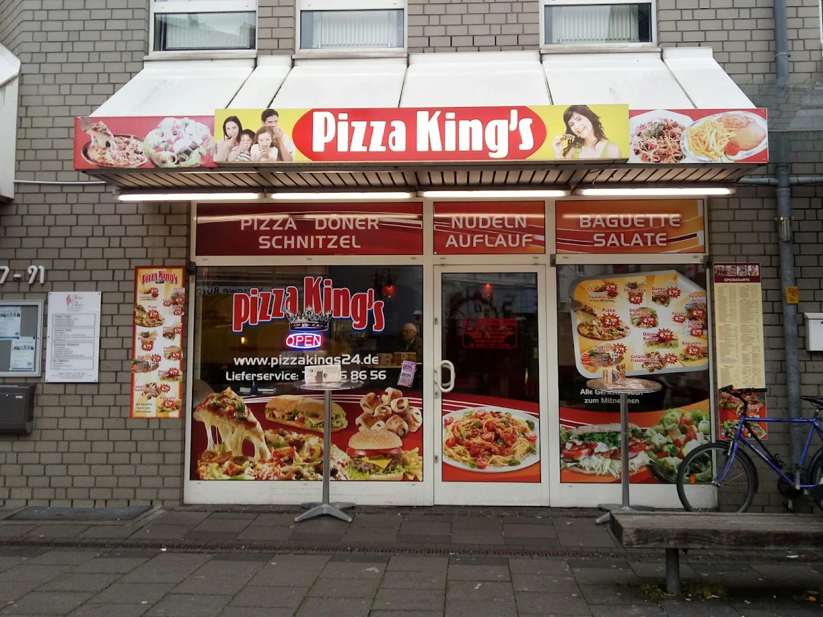 Speisekarte photo 7