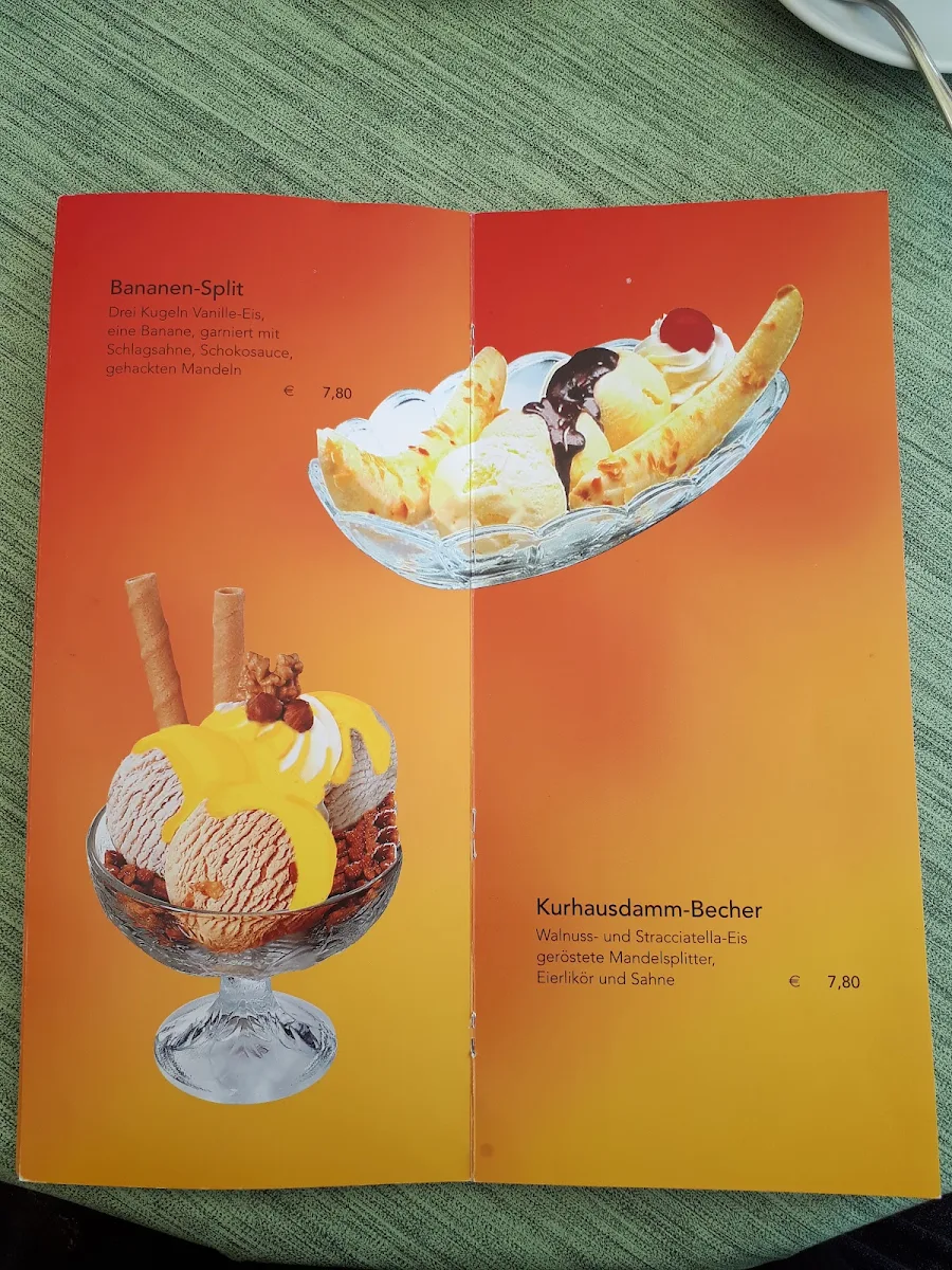 Speisekarte photo 4