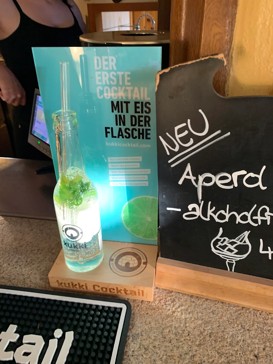 Speisekarte photo 6