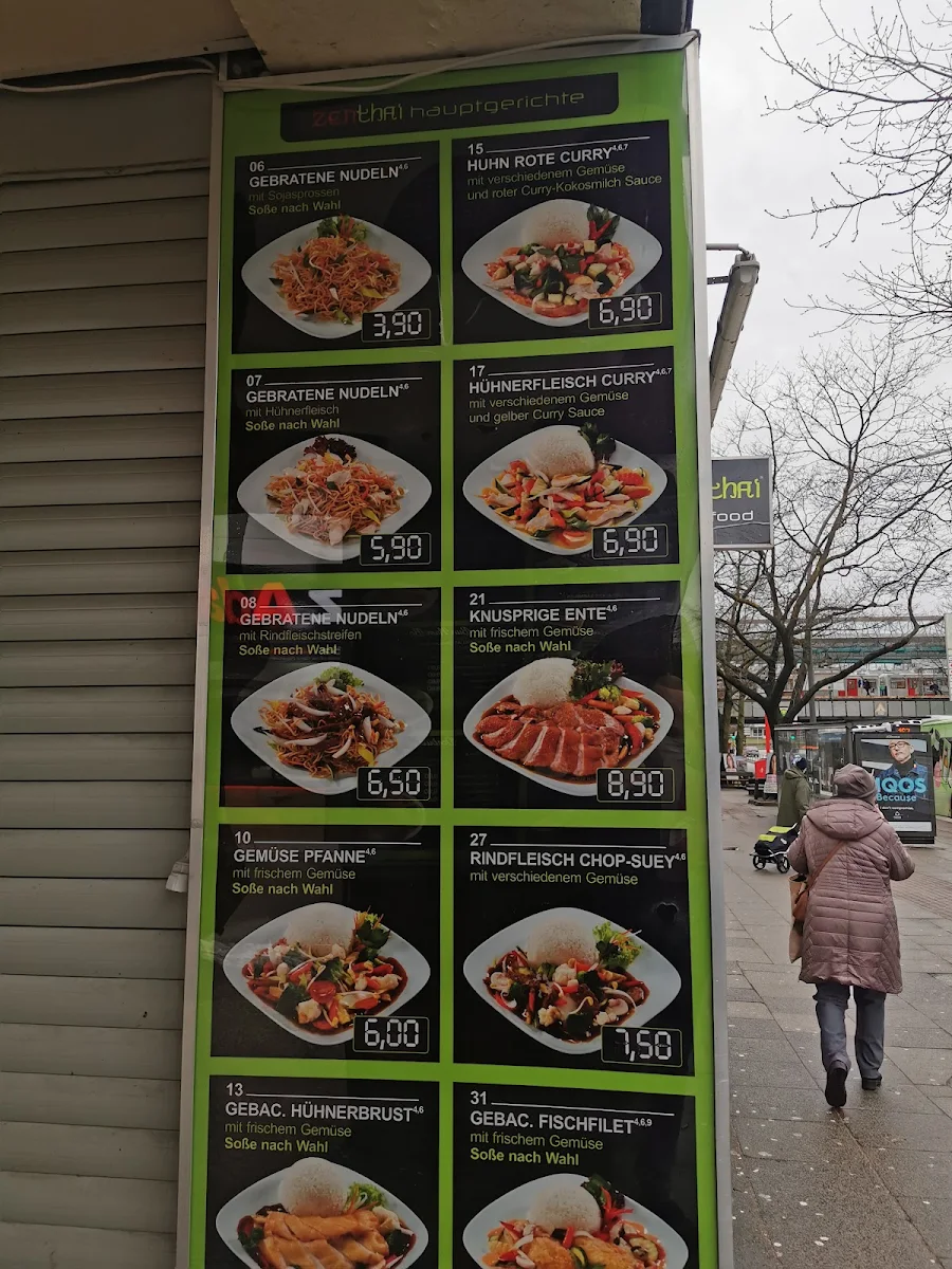 Speisekarte photo 8