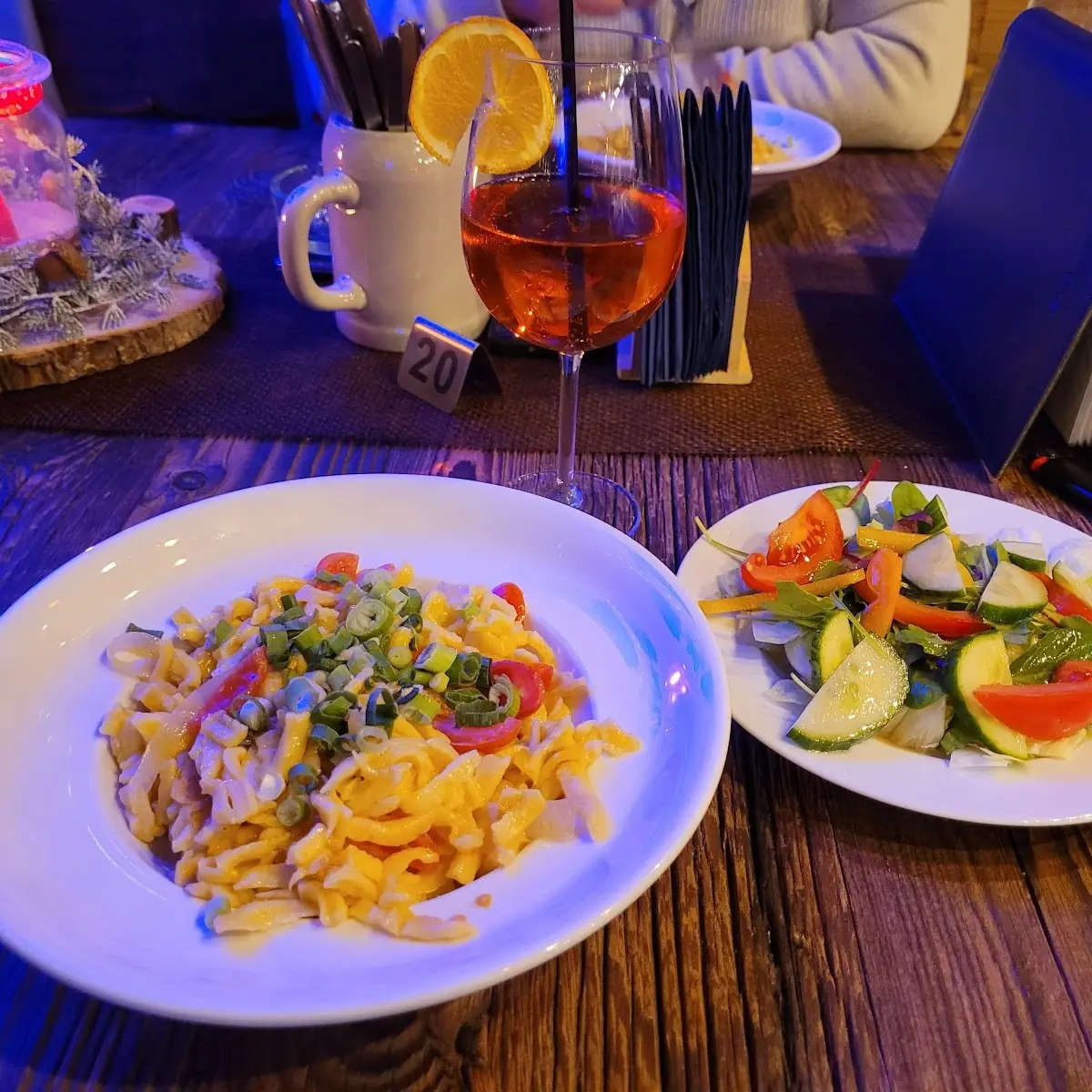 Essen und Trinken photo 4