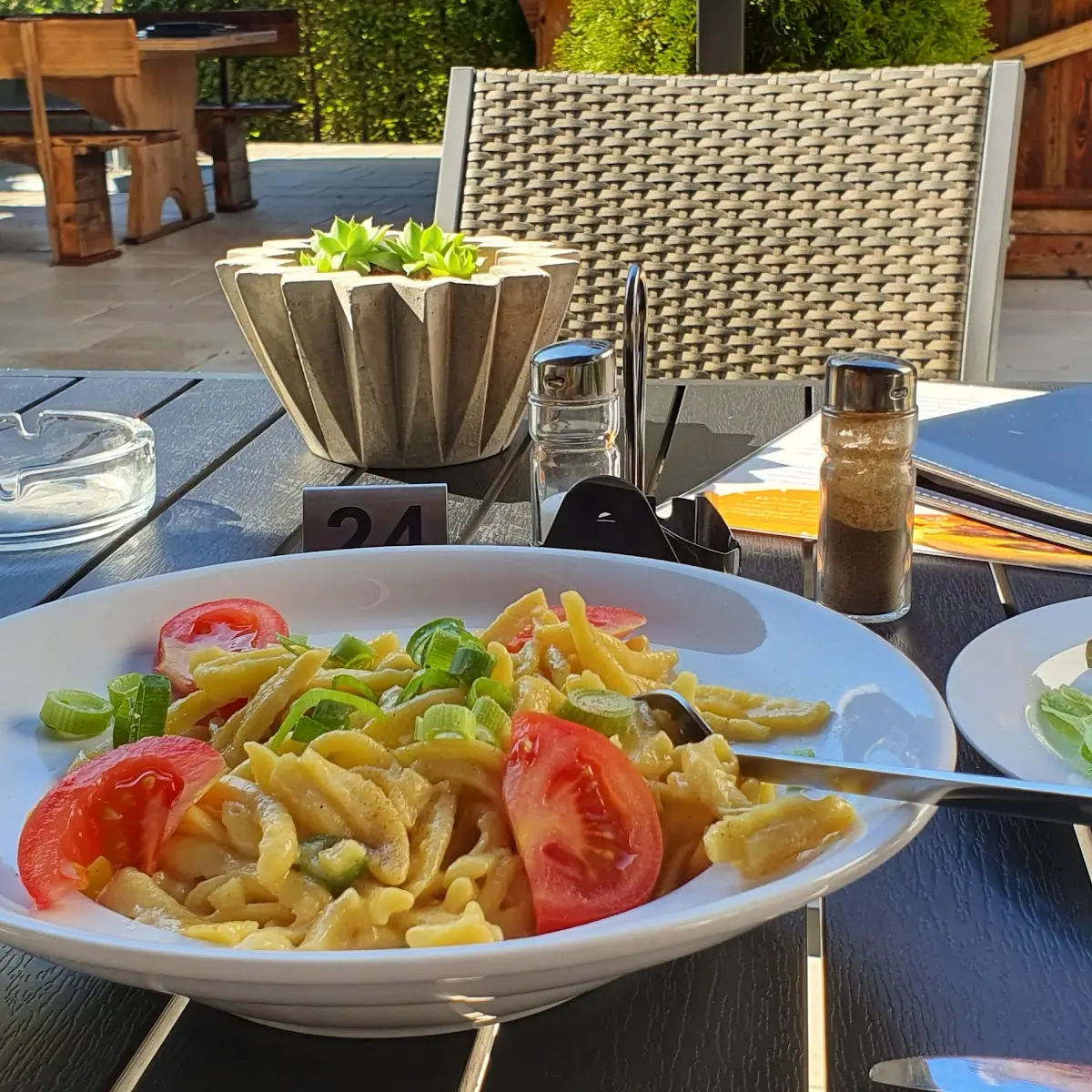 Essen und Trinken photo 7
