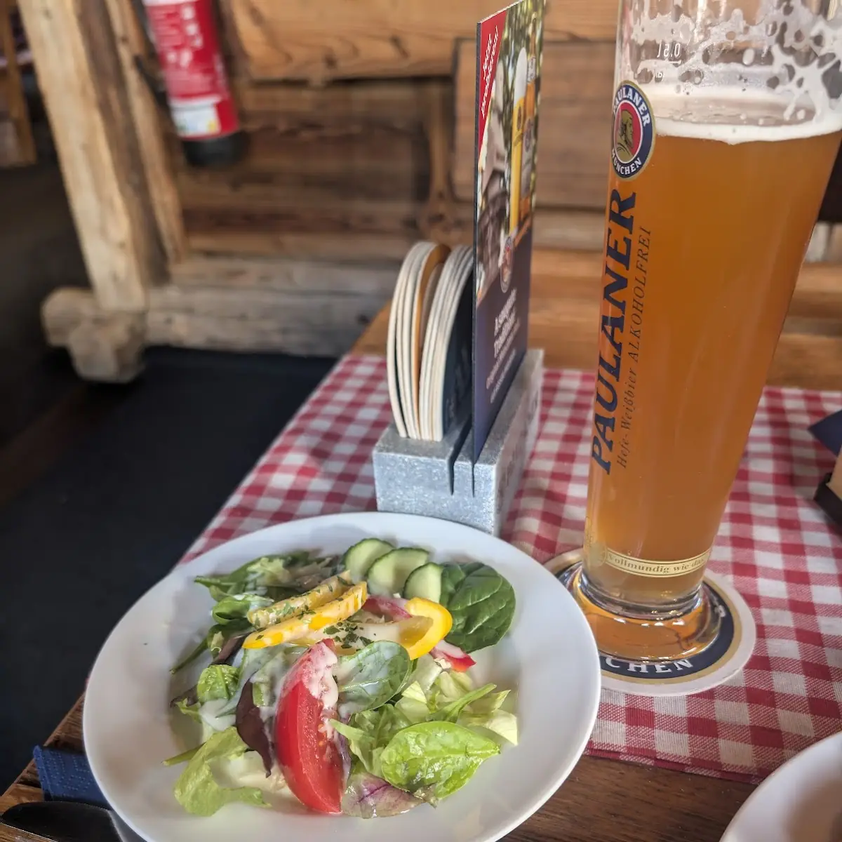 Essen und Trinken photo 9