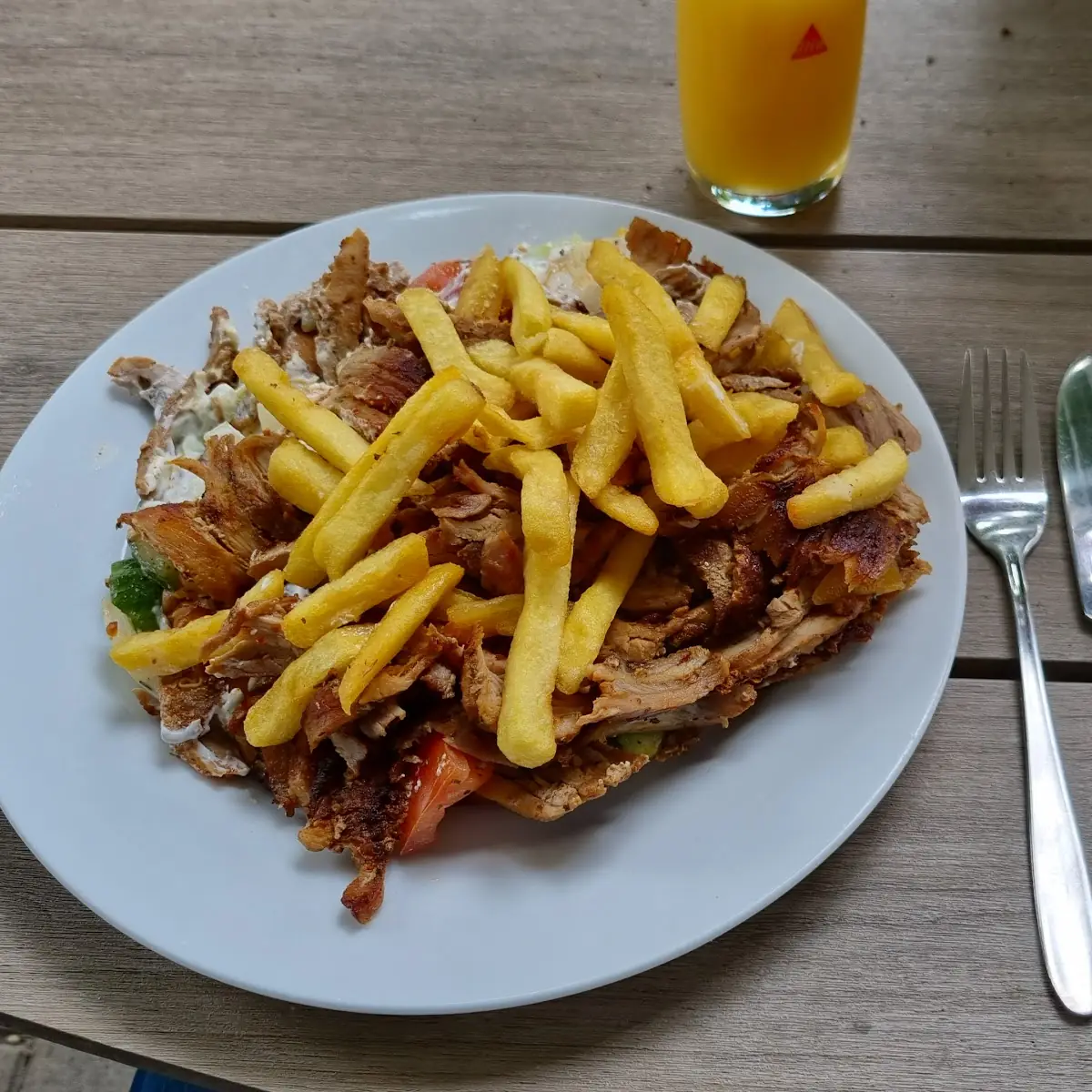 Essen und Trinken photo 10