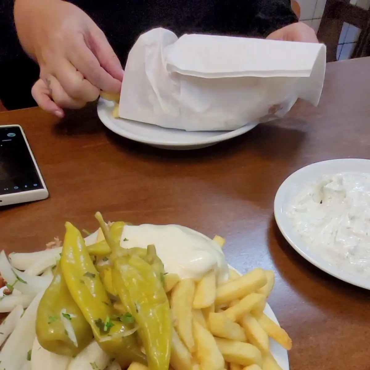 Essen und Trinken photo 2