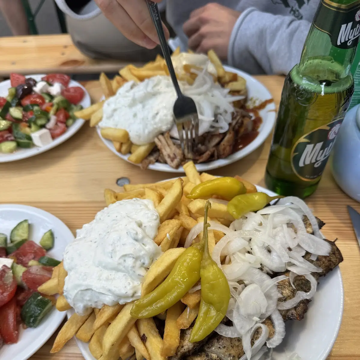 Essen und Trinken photo 6