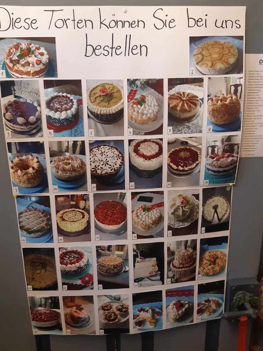 Speisekarte photo 6