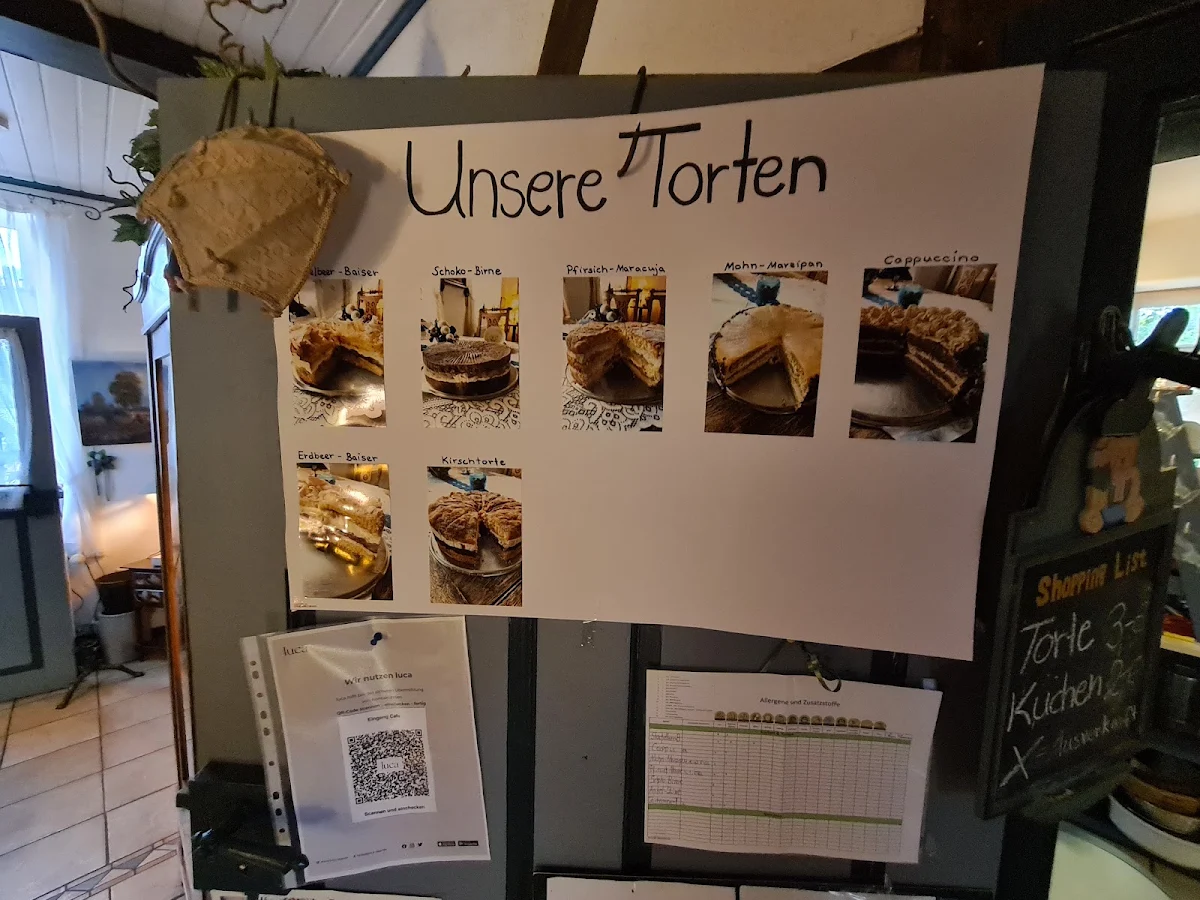 Speisekarte photo 7