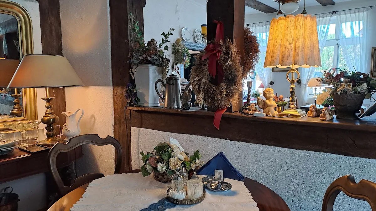 Atmosphäre photo 8