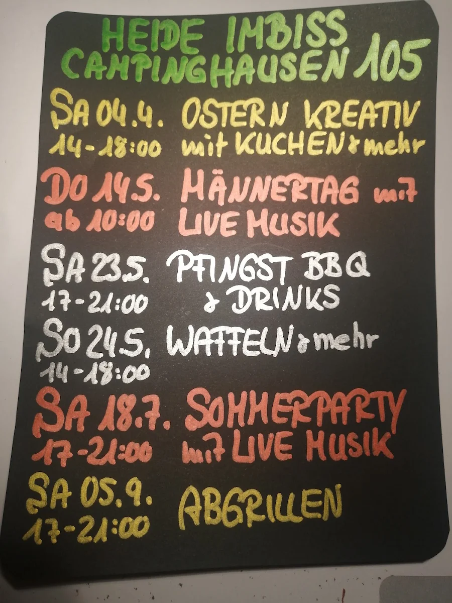 Speisekarte photo 4