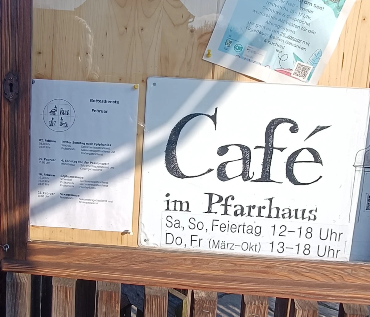 Speisekarte photo 4