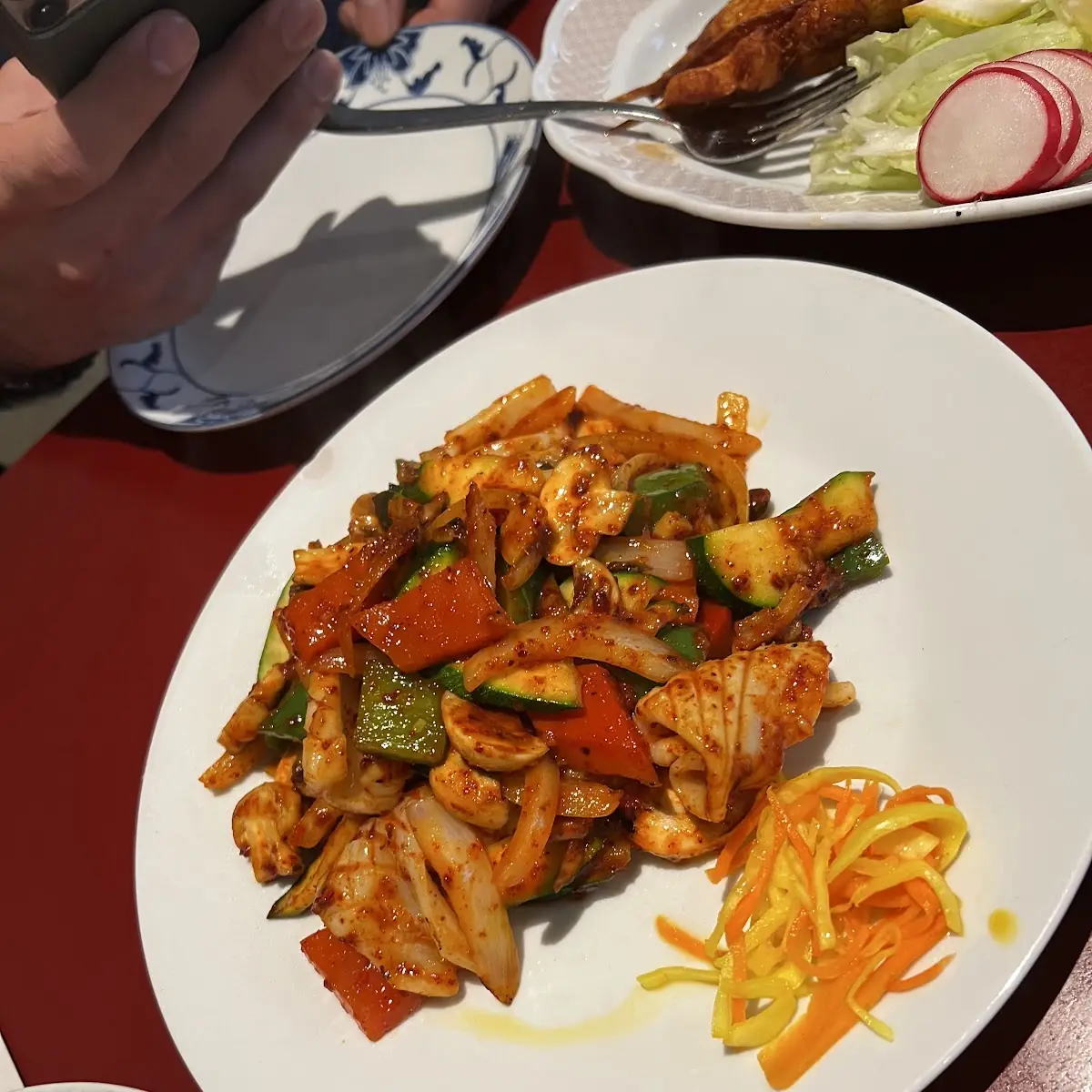 Essen und Trinken photo 3