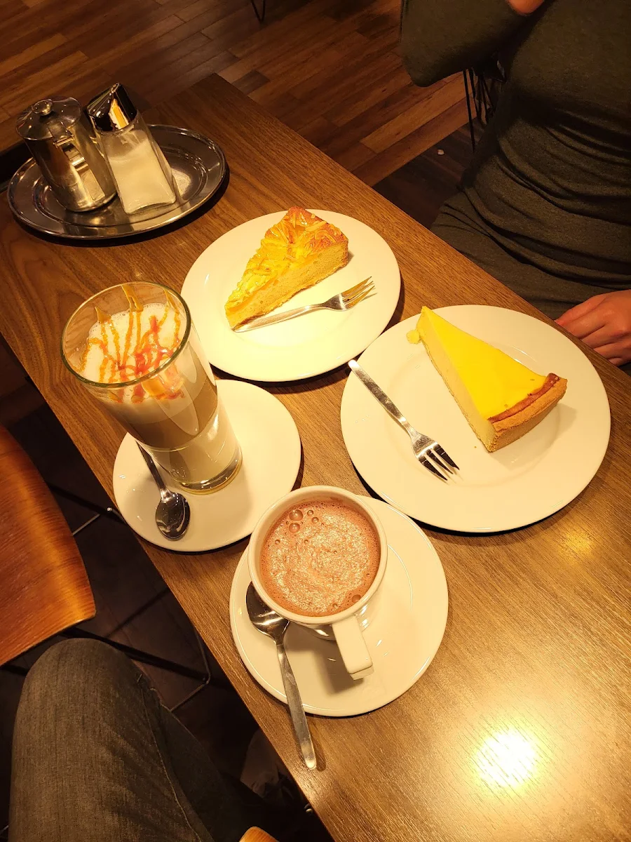 Essen und Trinken photo 1