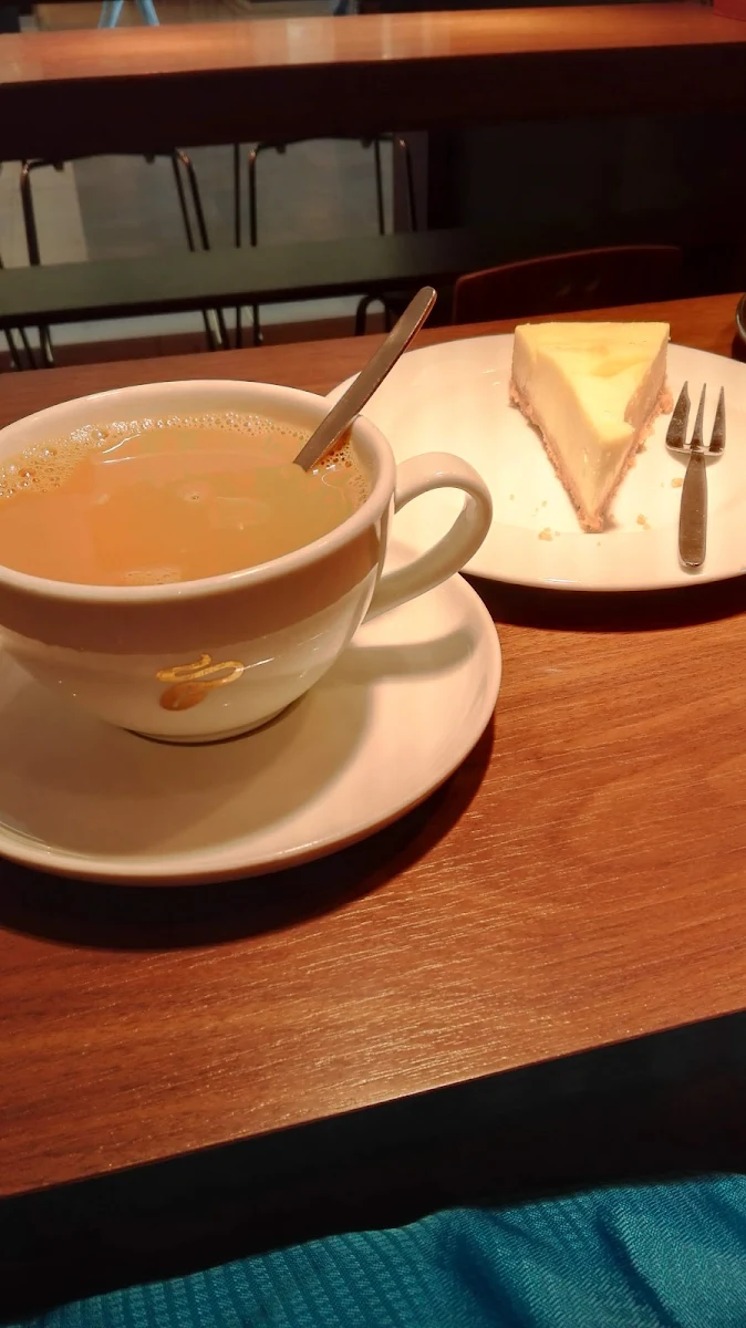 Essen und Trinken photo 10
