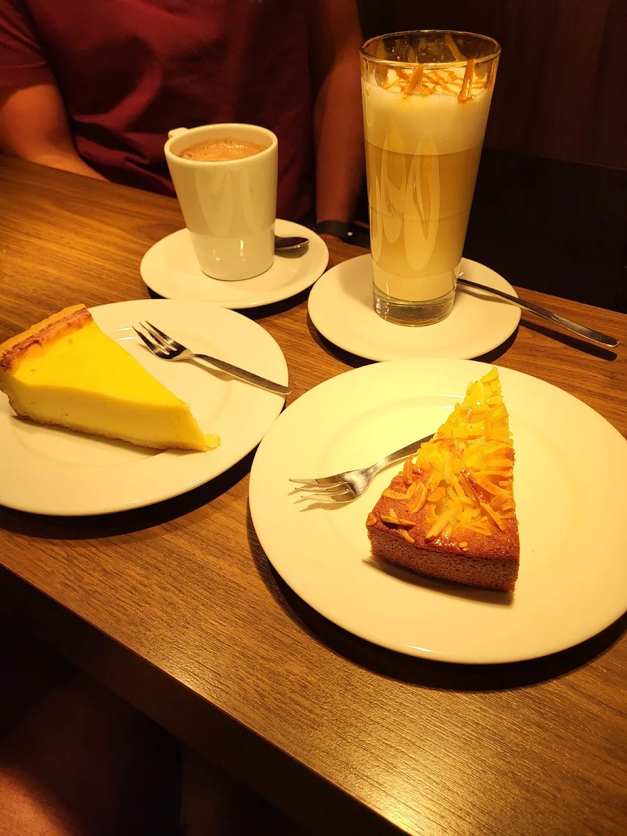 Essen und Trinken photo 6