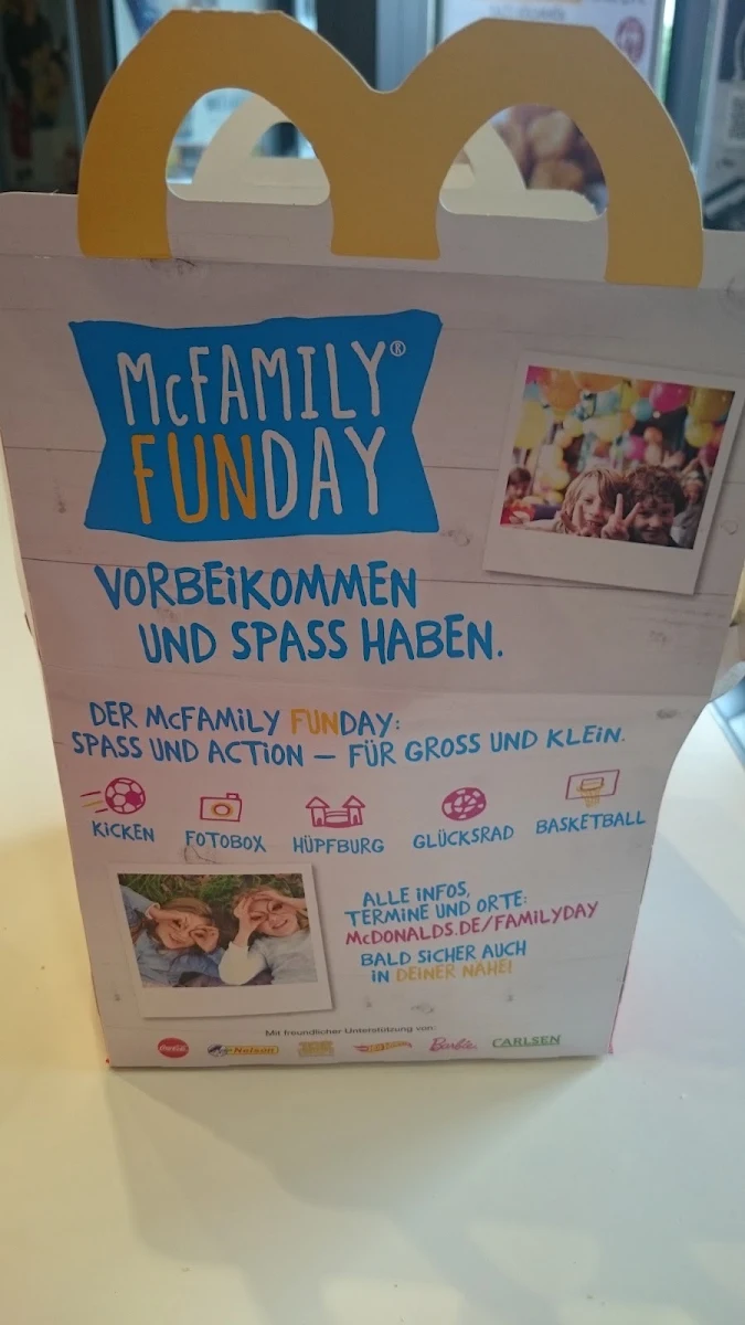 Speisekarte photo 4