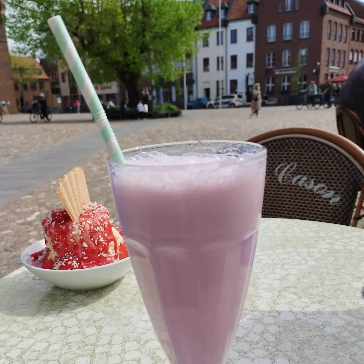 Essen und Trinken photo 5