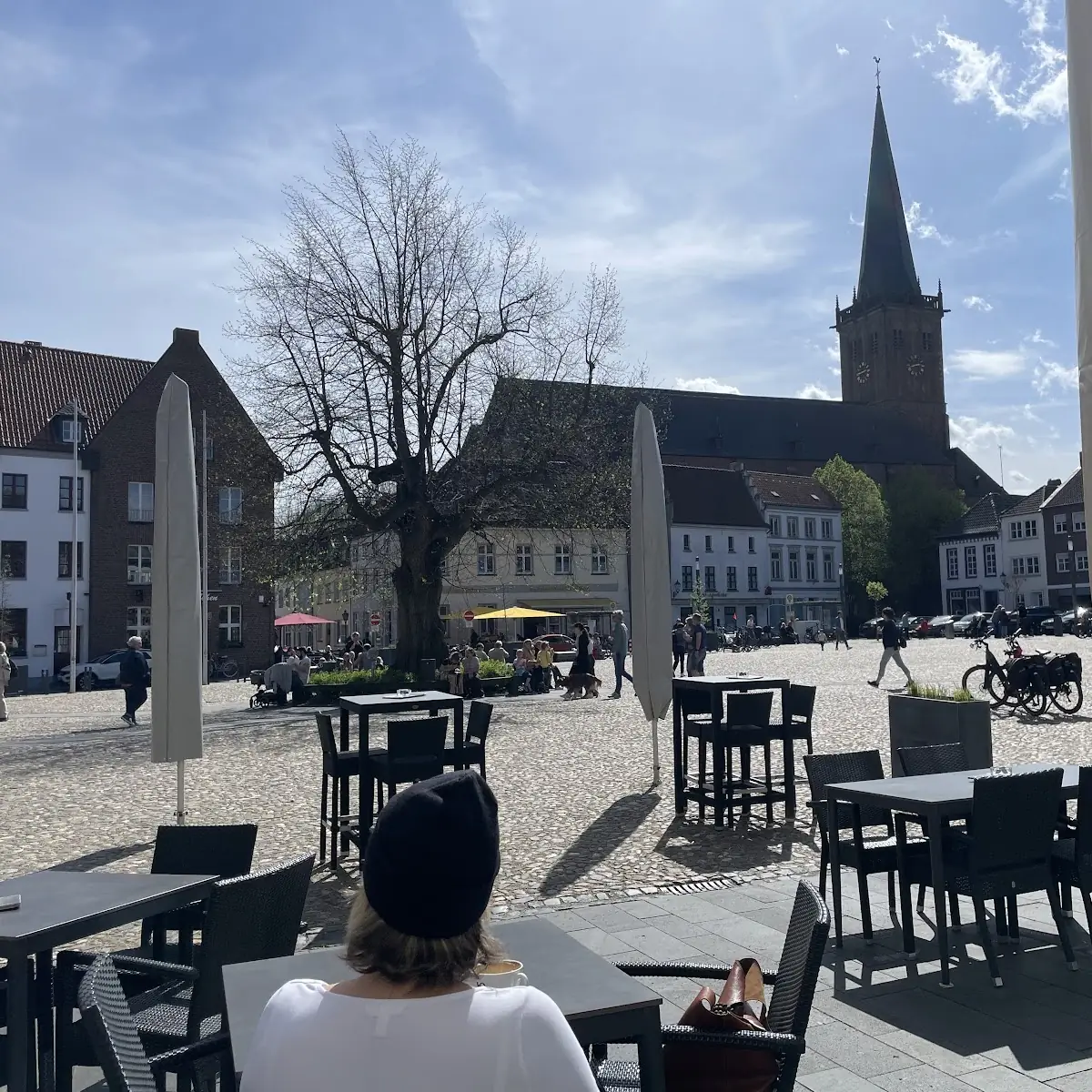 Atmosphäre photo 3