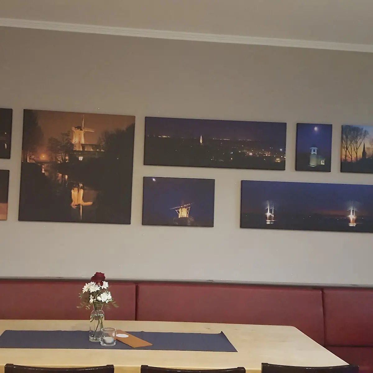 Atmosphäre photo 6