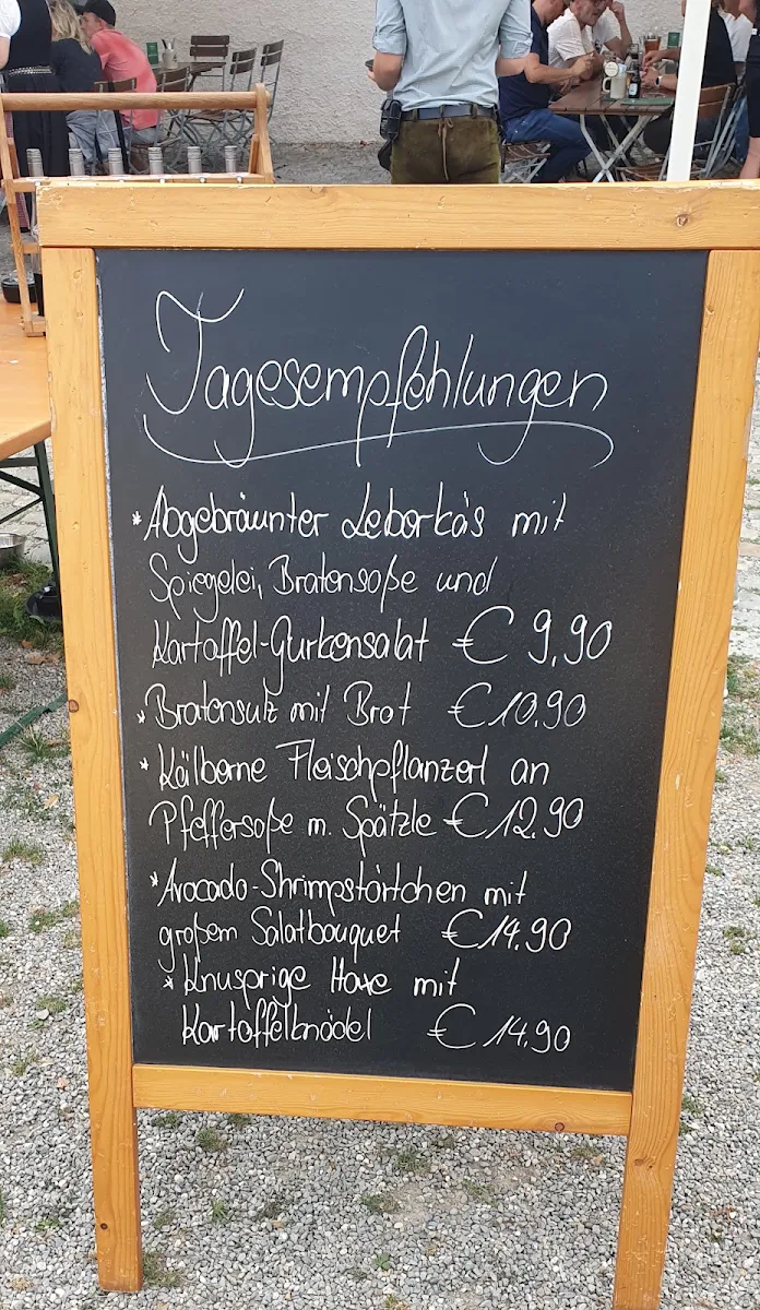 Speisekarte photo 10