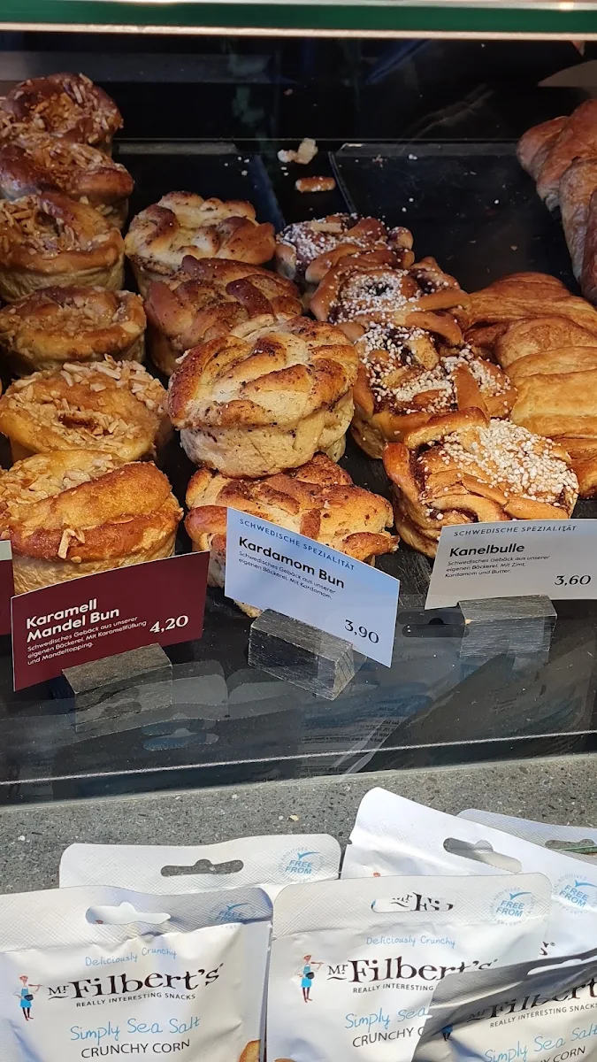 Speisekarte photo 4