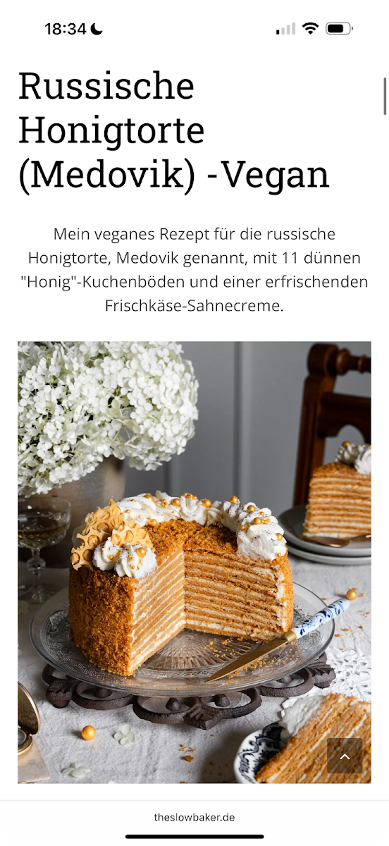 Speisekarte photo 5