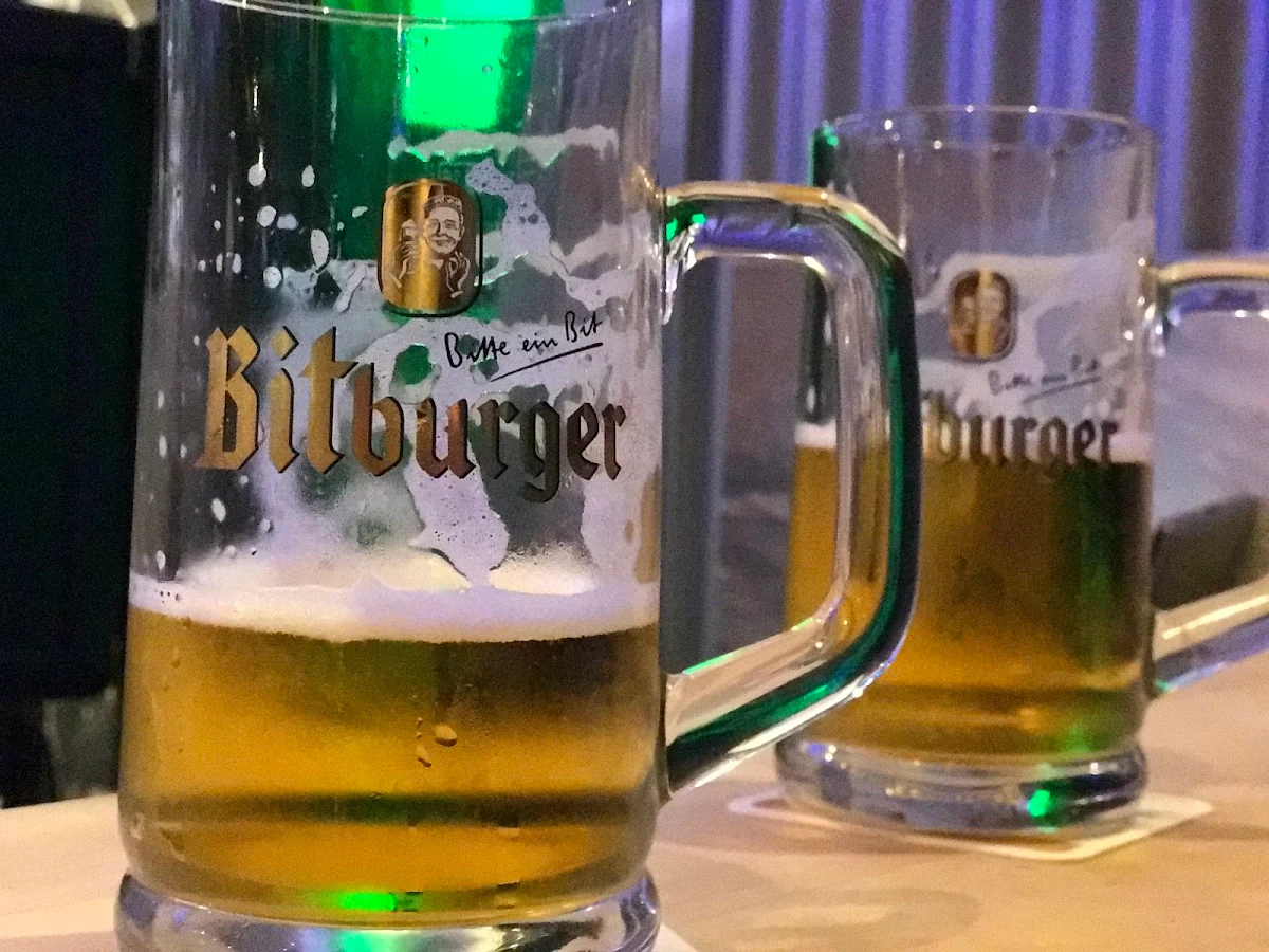 Essen und Trinken photo 2
