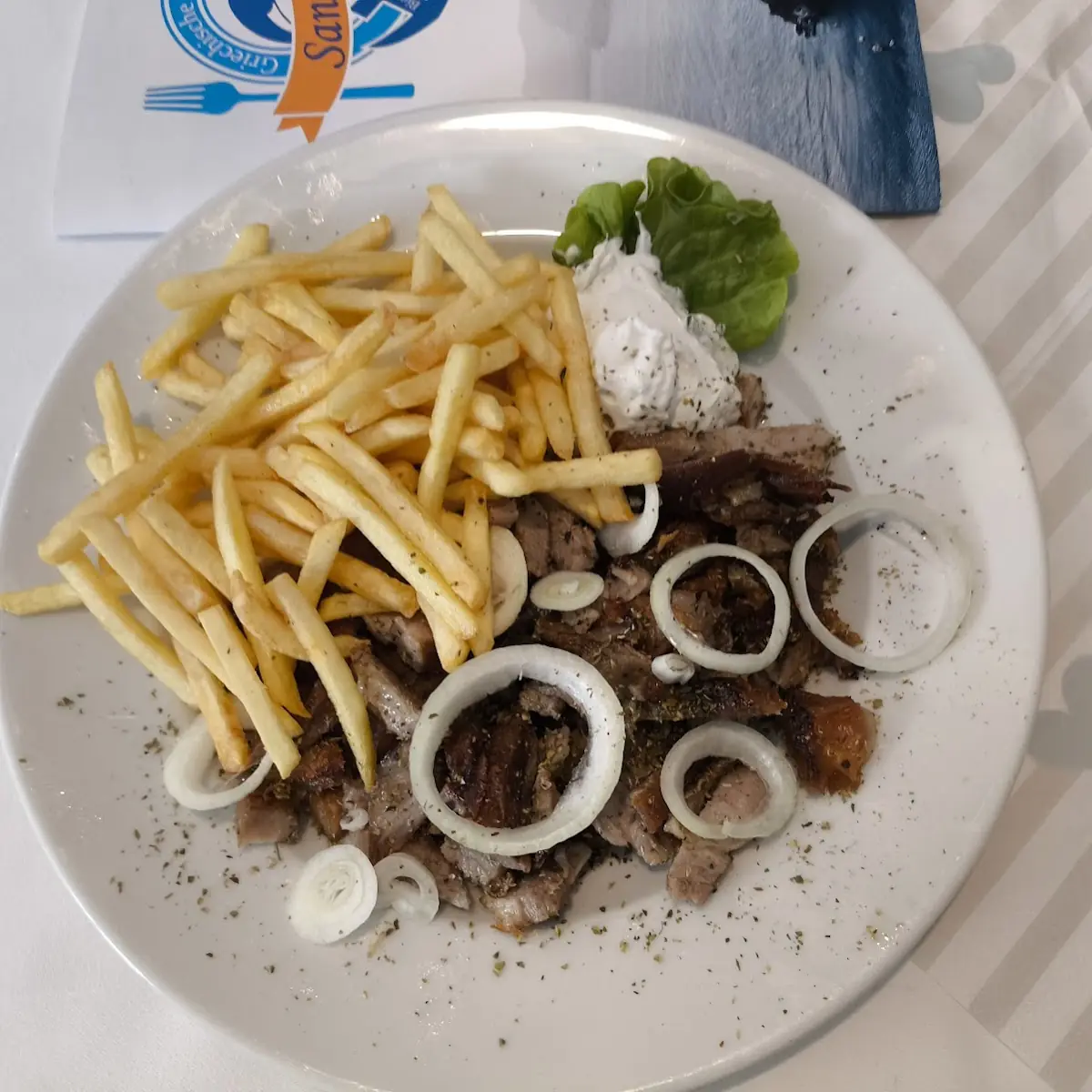 Essen und Trinken photo 2