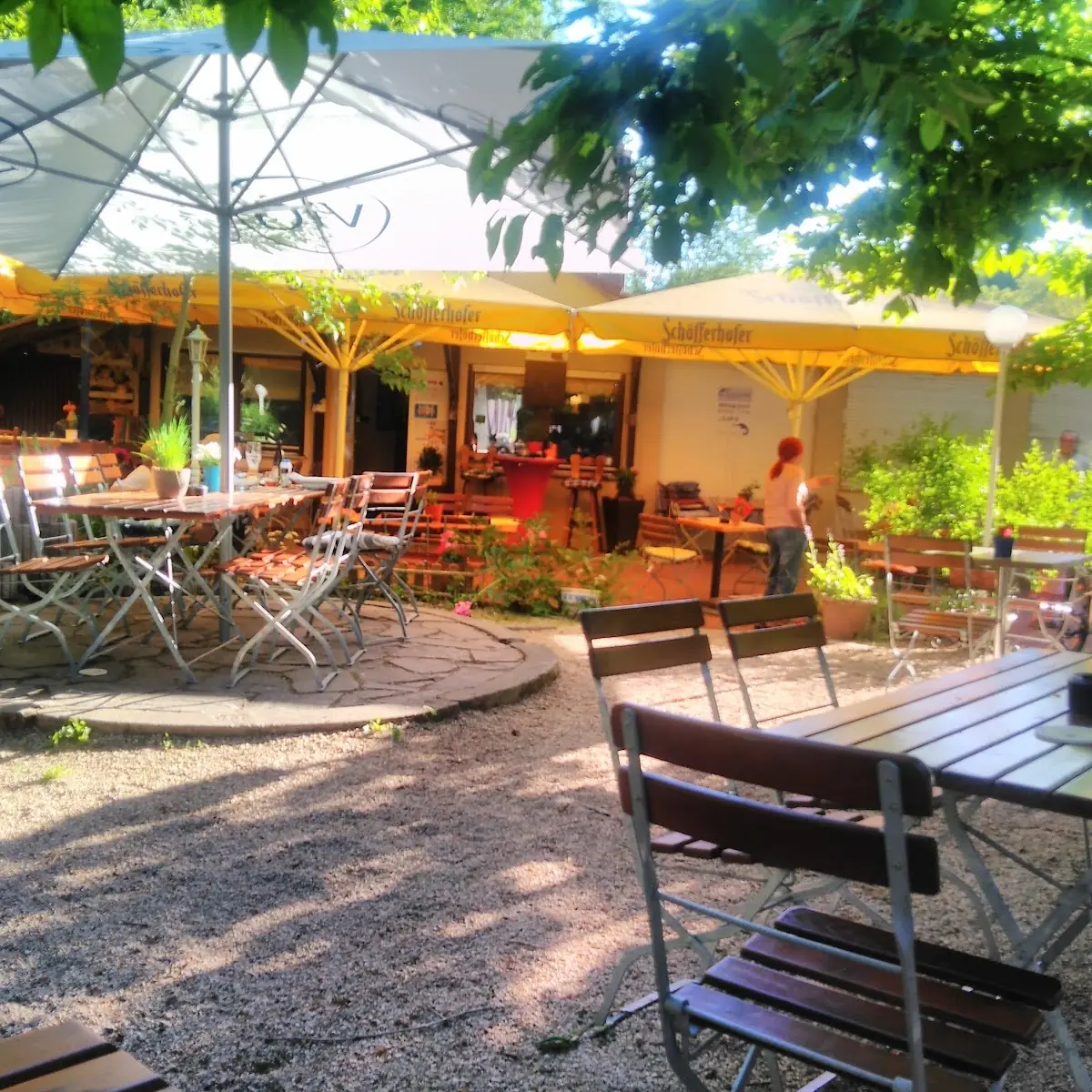Atmosphäre photo 2