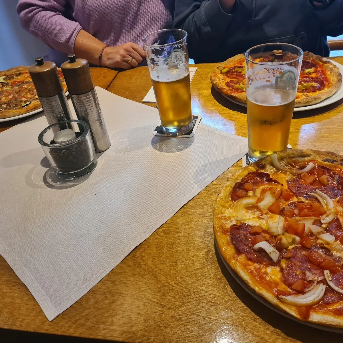 Essen und Trinken photo 3