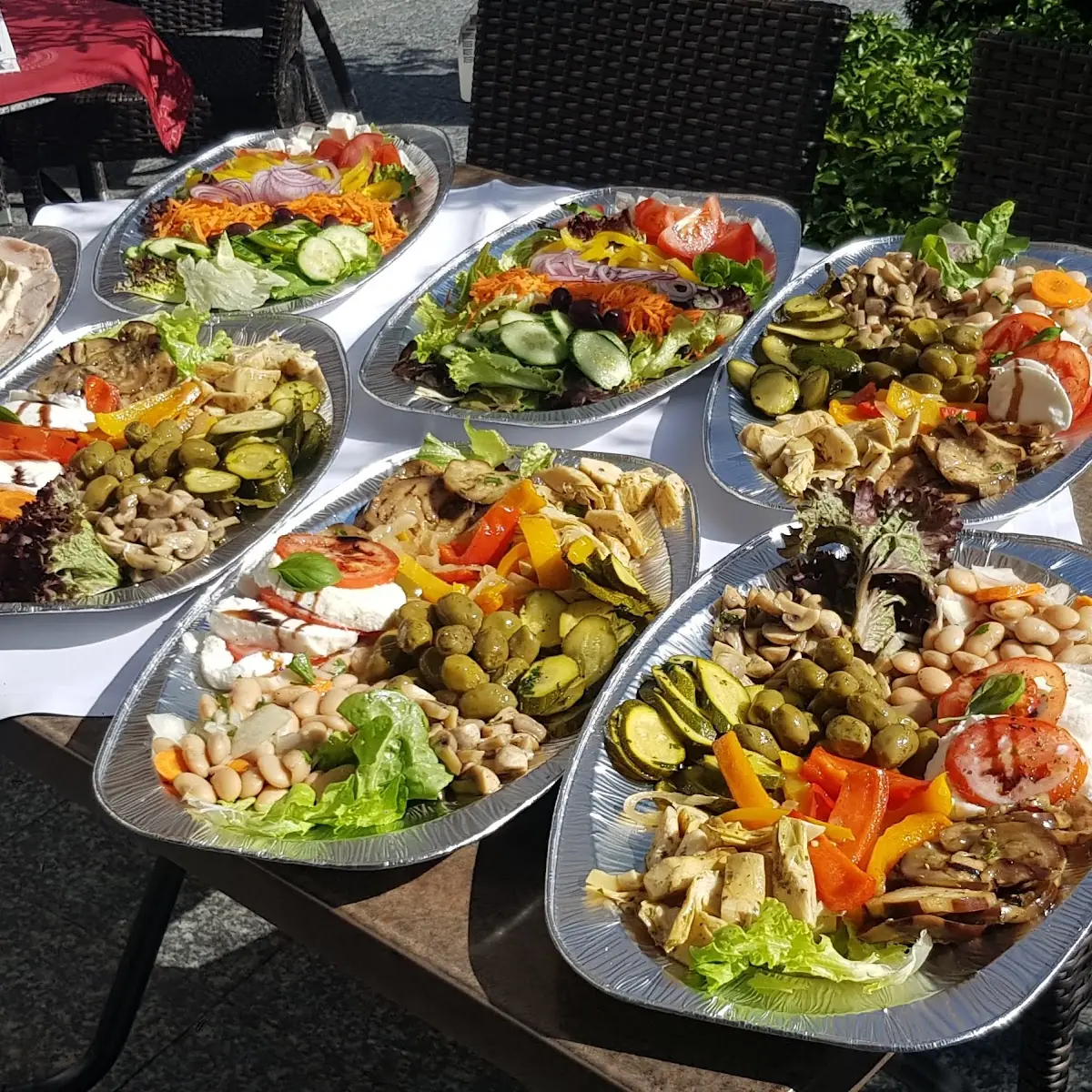 Essen und Trinken photo 4