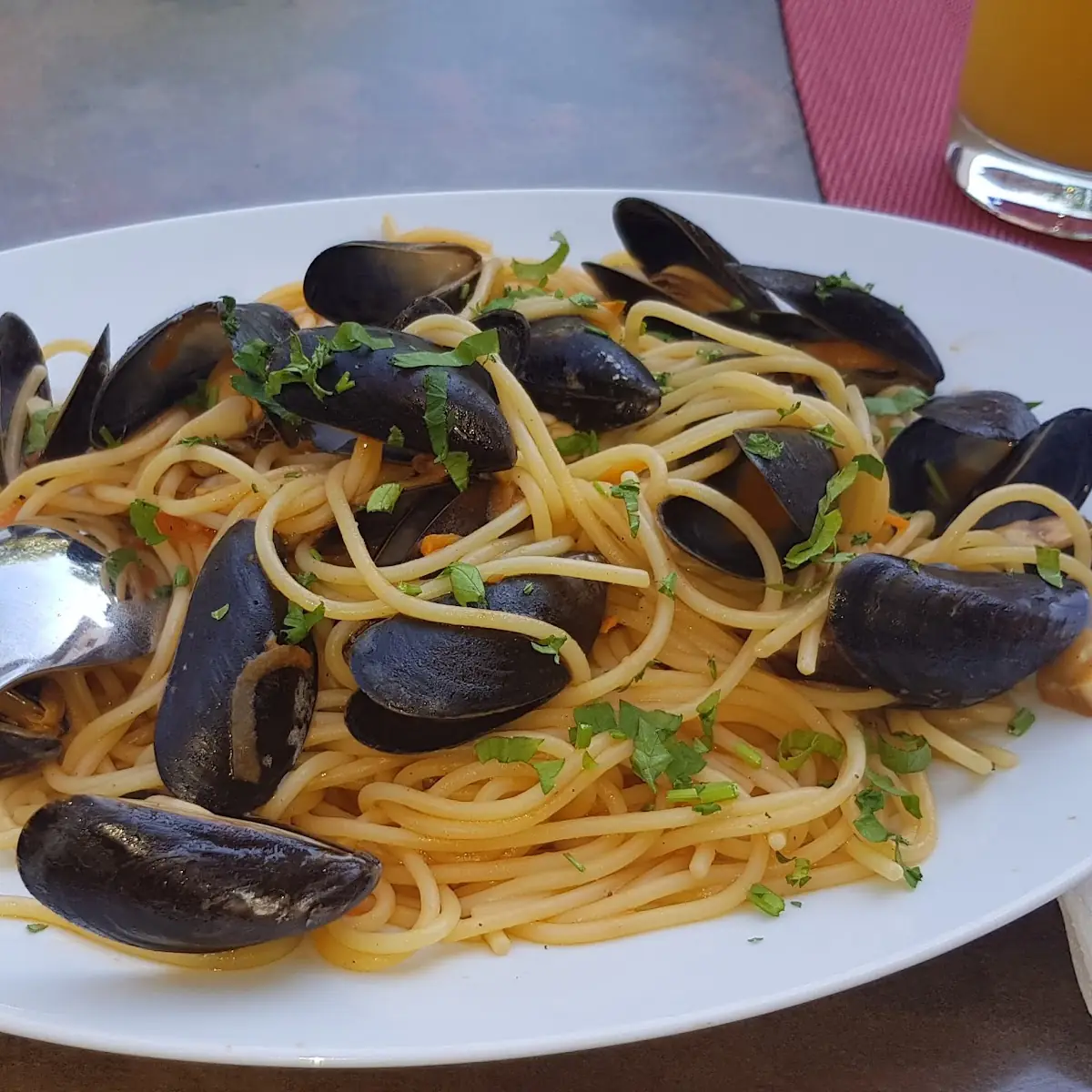 Essen und Trinken photo 7