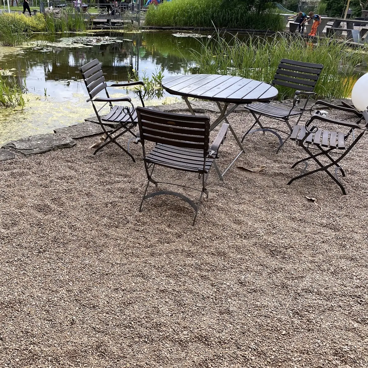 Atmosphäre photo 4