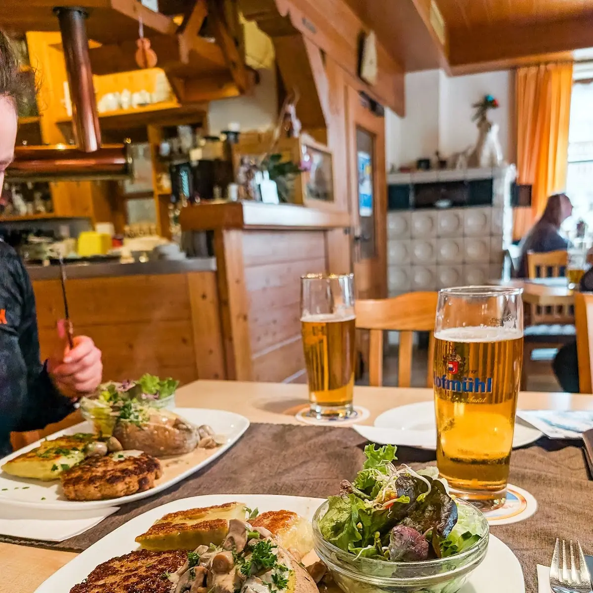 Essen und Trinken photo 2
