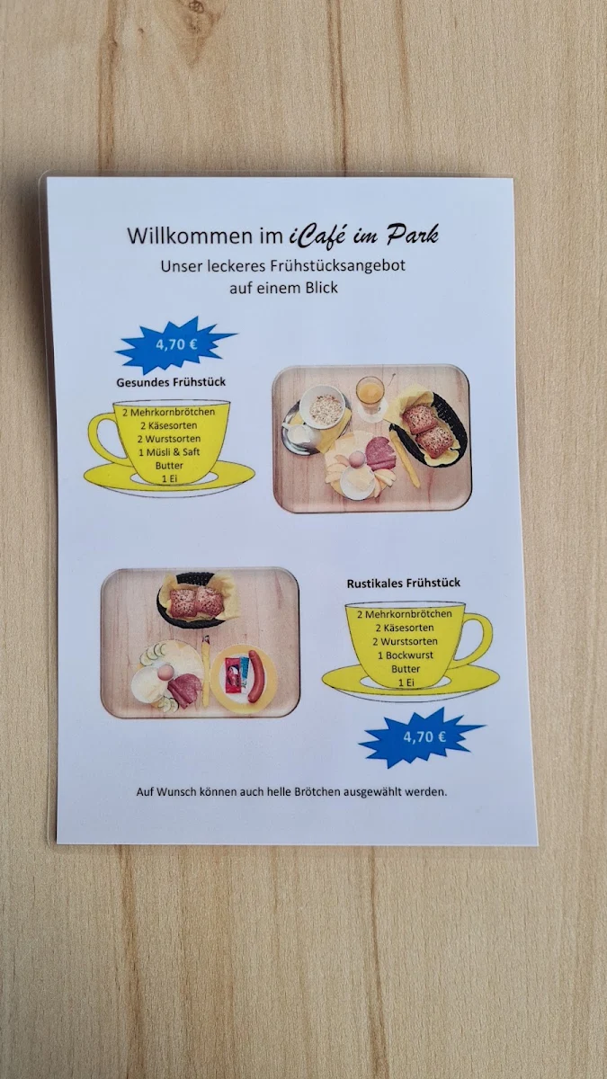 Speisekarte photo 7
