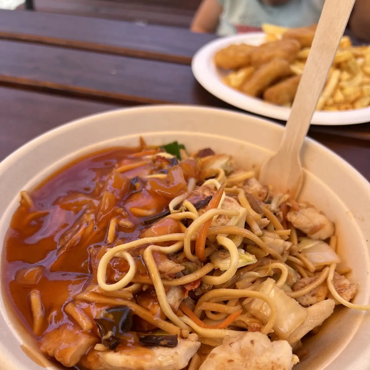 Essen und Trinken photo 1