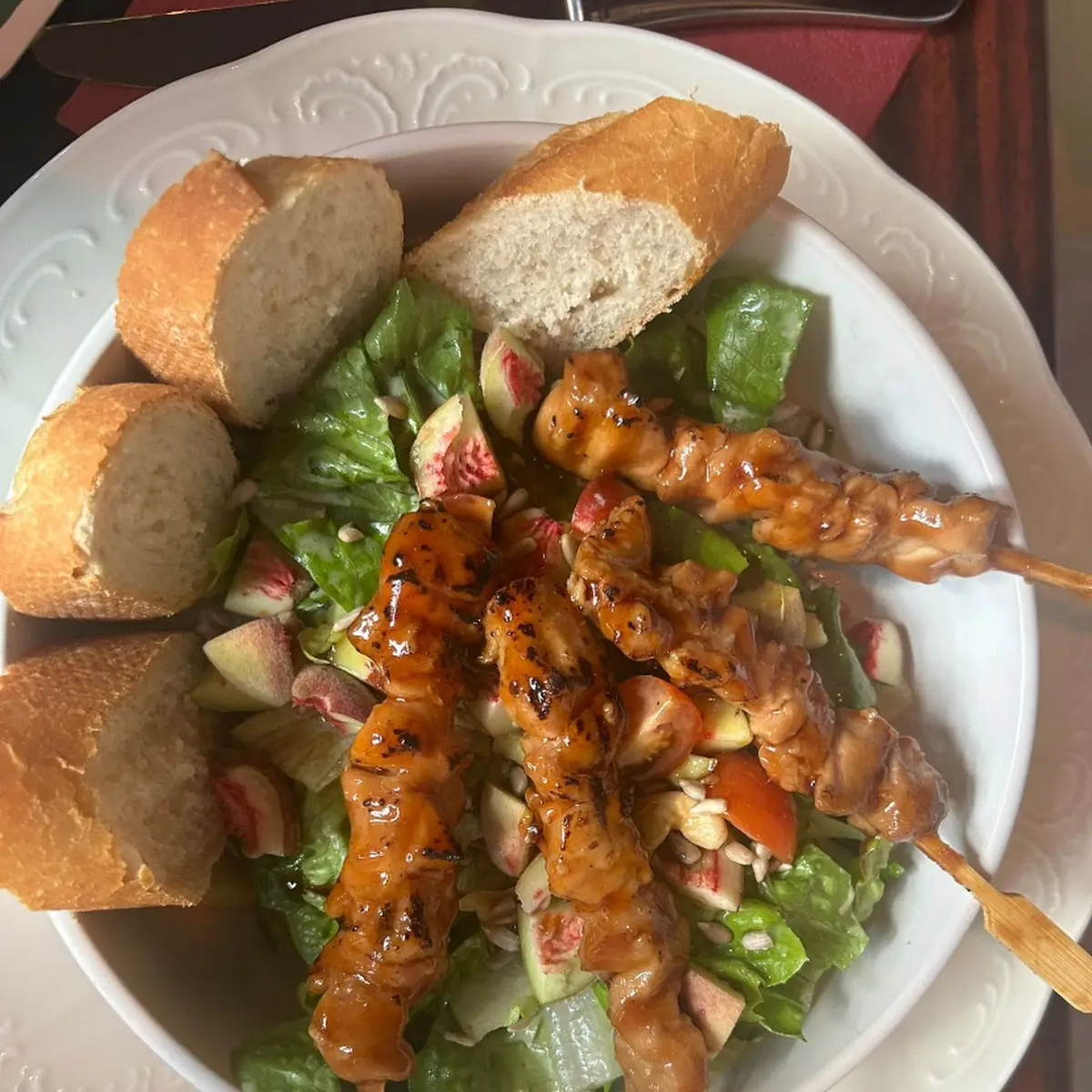 Essen und Trinken photo 10