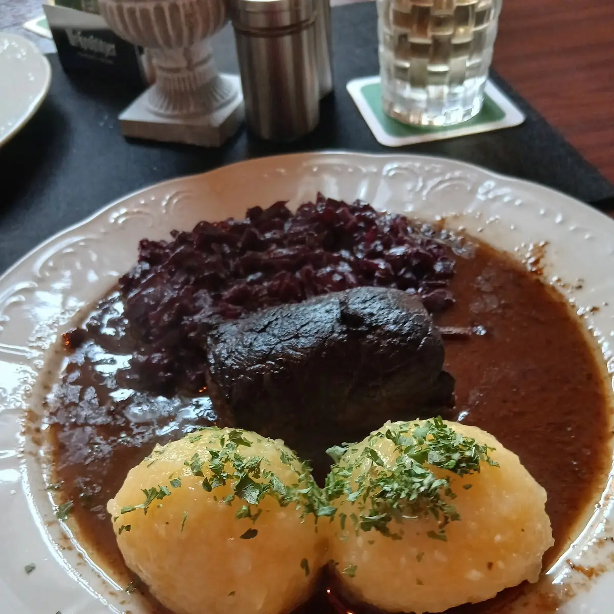 Essen und Trinken photo 6