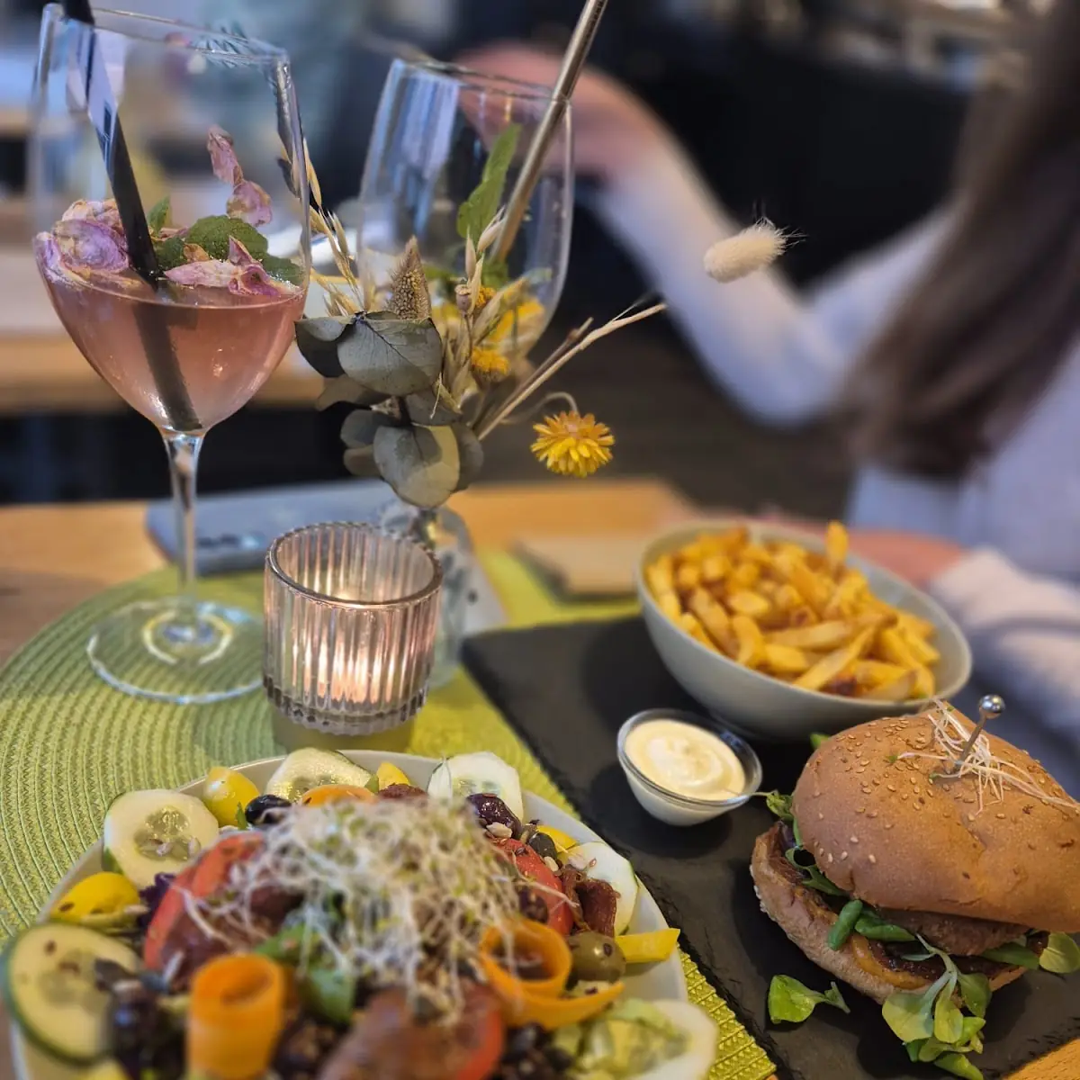 Essen und Trinken photo 2