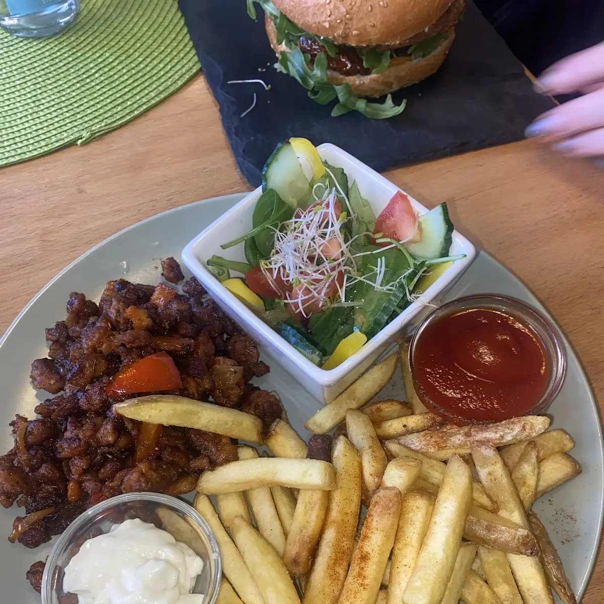 Essen und Trinken photo 4
