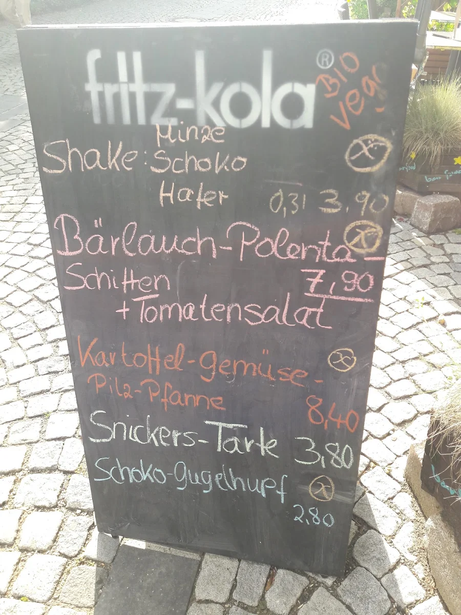 Speisekarte photo 7